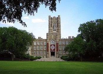 Fordham University